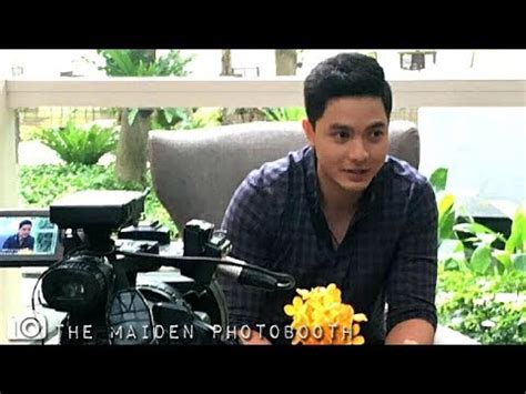 Alden Richards Live in Bangkok: การแสดงครั้งยิ่งใหญ่ของนักแสดง Filipinos ที่ครองใจแฟนๆ ทั่วโลก!