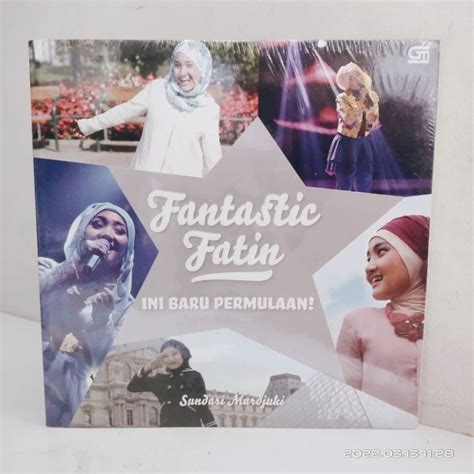  Fantagtic Fan Meeting With Fatin! An Opportunity to Embrace Indonesian Charm and Laughter