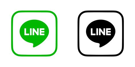 line アプリアイコン おしゃれ - デジタル時代の自己表現の新たな形