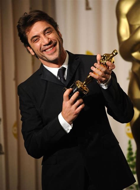 การพบปะกับศิลปินJavier Bardem: ความโรแมนติกของรางวัลออสการ์มาถึงประเทศไทย!