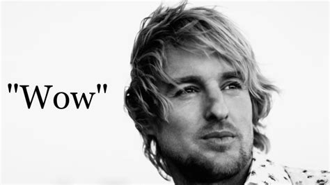 Owen Wilson's Hilarious WOW! Tour Sweeps Bangkok!