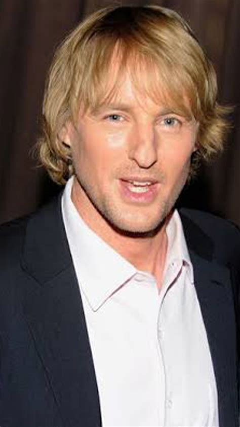  Owen Wilson: การแสดงสุดพิเศษที่กรุงเทพฯ และเรื่องราวลับ ๆ ของดาวดัง