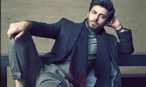 The Pakistani Melodies Festival: Experience Fawad Khan's Captivating Performance!