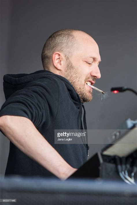 Paul Kalkbrenner Live in Bangkok:  An Immersive Journey into Berlin Techno