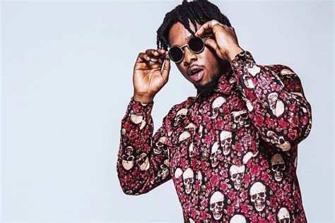 Runtown Live in Bangkok: Afrobeat Explosion Set to Ignite Siam Paragon!