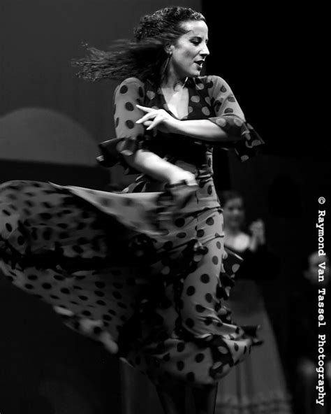  Umbra Unveiled:  A Night of Flamenco Fusion and Unexpected Revelations!