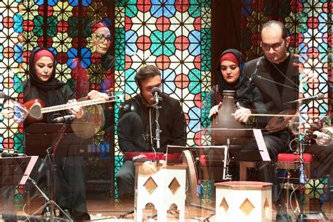 Utopia: A Celebration of Iranian Music and Culture with Underground Superstar Umidreza Shabani