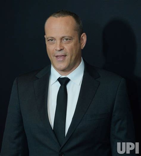  Vince Vaughn ปัดโธ่! ควงคู่สุดที่รักมาร่วมงานแฟนมีตติ้งครั้งแรกในไทย