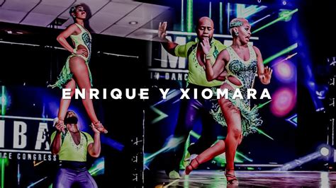  Xiomara's Salsa Extravaganza: A Colombian Night of Rhythmic Passion and Unexpected Fireworks!